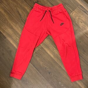 Nike Kids Tech Fleece Pants
